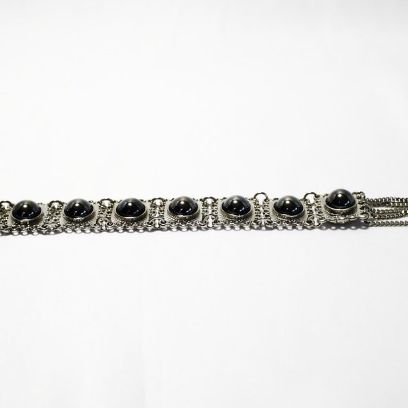 Stainless Steel Bracelet - Picture 3 of 6